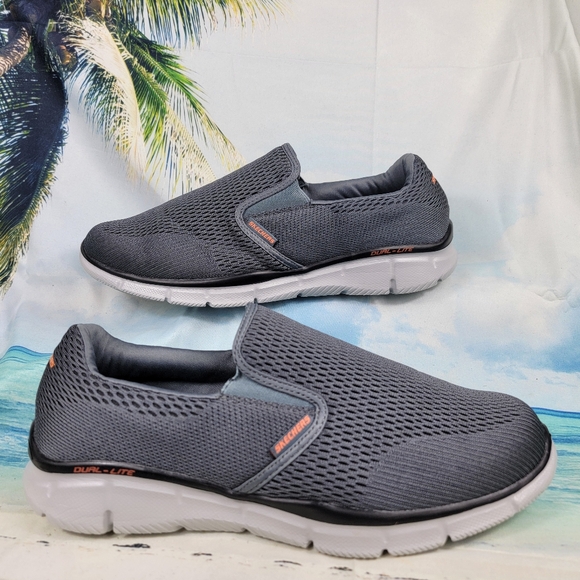 Skechers Equalizer Double Play Fitness Shoes Mens 12